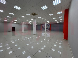 Фотография Аренда магазина, 315 м² , Московская улица №10