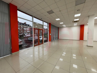 Фотография Аренда магазина, 315 м² , Московская улица №11