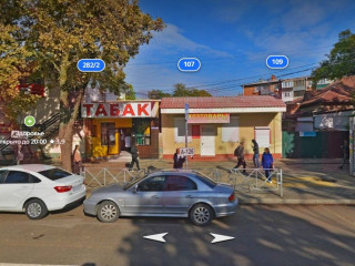 Аренда магазина 54 м² им. Гаврилова П.М. ул.