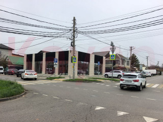 Фотография Аренда магазина, 300 м² , улица Воровского №5