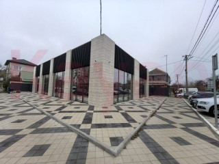 Аренда магазина 300 м² улица Воровского