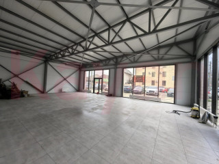 Фотография Аренда магазина, 300 м² , улица Воровского №3 Фотография Аренда магазина, 300 м² , улица Воровского №3