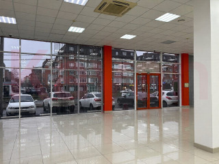 Фотография Аренда магазина, 315 м² , Московская улица №14 Фотография Аренда магазина, 315 м² , Московская улица №14