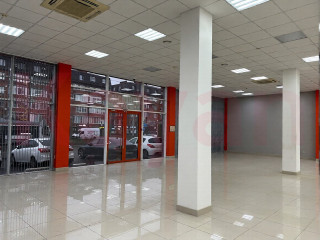 Фотография Аренда магазина, 315 м² , Московская улица №1
