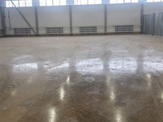 Аренда склада 575 м² Промышленная улица