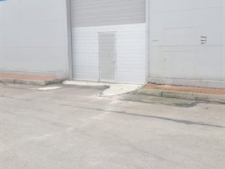 Фотография Аренда склада, 575 м² , Промышленная улица №3 Фотография Аренда склада, 575 м² , Промышленная улица №3