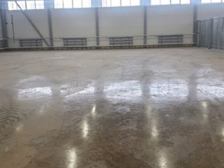 Аренда склада 700 м² Промышленная улица