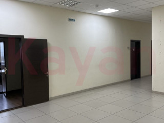 Продажа офиса 827 м² Рашпилевская улица