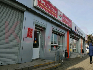 Фотография Продажа магазина, 50 м² , улица имени В.Н. Мачуги №1 Фотография Продажа магазина, 50 м² , улица имени В.Н. Мачуги №1