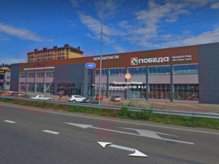 Фотография Продажа магазина, 4194 м² , улица Тургеневское Шоссе №2 Фотография Продажа магазина, 4194 м² , улица Тургеневское Шоссе №2