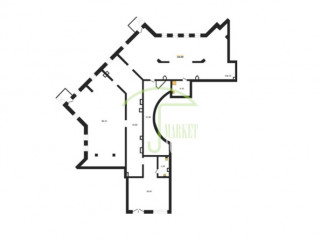 Фотография Аренда магазина, 326 м² , улица Рентгена 25  №3