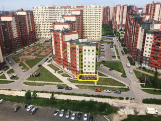 Фотография Продажа магазина, 127 м² , улица Шоссе в Лаврики 78к1 №4 Фотография Продажа магазина, 127 м² , улица Шоссе в Лаврики 78к1 №4