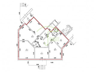 Фотография Продажа магазина, 127 м² , улица Шоссе в Лаврики 78к1 №2 Фотография Продажа магазина, 127 м² , улица Шоссе в Лаврики 78к1 №2