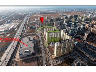 Фотография Продажа магазина, 180 м² , улица Шувалова 1 №2 Фотография Продажа магазина, 180 м² , улица Шувалова 1 №2