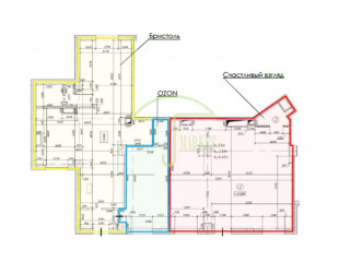 Фотография Продажа магазина, 180 м² , улица Шувалова 1 №3 Фотография Продажа магазина, 180 м² , улица Шувалова 1 №3