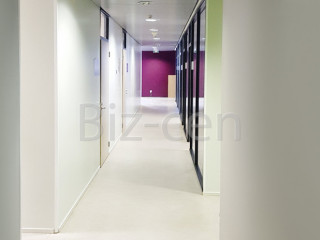 Фотография Аренда офиса, 485 м² , Пулковское шоссе 40к4 №2 Фотография Аренда офиса, 485 м² , Пулковское шоссе 40к4 №2