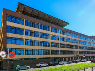 Фотография Аренда офиса, 46 м² , Смоленская улица 9  №10