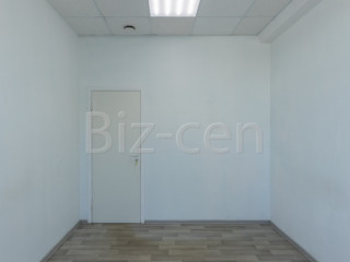 Аренда офиса 46 м² Смоленская улица 9 