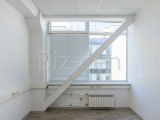 Фотография Аренда офиса, 46 м² , Смоленская улица 9  №1