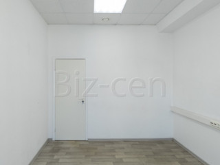 Аренда офиса 46 м² Смоленская улица 9 