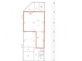 Фотография Аренда склада, 221 м² , Шейнкмана ул 123  №8