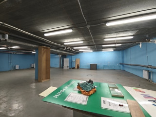 Фотография Аренда склада, 221 м² , Шейнкмана ул 123  №6