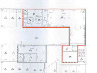 Фотография Аренда магазина, 170 м² , Шейнкмана ул 123  №8