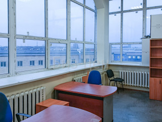 Фотография Аренда офиса, 60 м² , набережная реки Волковки 9 №4 Фотография Аренда офиса, 60 м² , набережная реки Волковки 9 №4