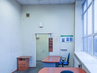 Фотография Аренда офиса, 60 м² , набережная реки Волковки 9 №3 Фотография Аренда офиса, 60 м² , набережная реки Волковки 9 №3