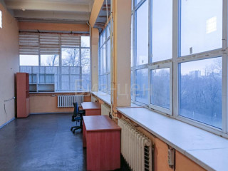 Фотография Аренда офиса, 60 м² , набережная реки Волковки 9  №3