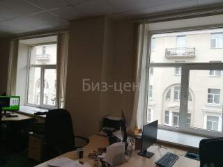 Фотография Аренда офиса, 129 м² , Большая Разночинная улица 14 №3 Фотография Аренда офиса, 129 м² , Большая Разночинная улица 14 №3