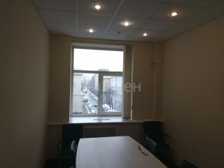 Фотография Аренда офиса, 129 м² , Большая Разночинная улица 14 №2 Фотография Аренда офиса, 129 м² , Большая Разночинная улица 14 №2