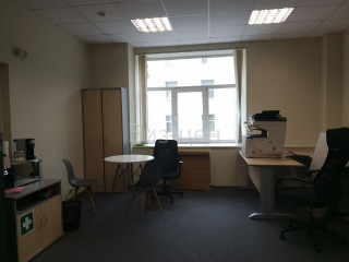 Фотография Аренда офиса, 129 м² , Большая Разночинная улица 14 №7 Фотография Аренда офиса, 129 м² , Большая Разночинная улица 14 №7