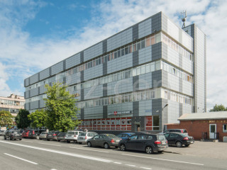 Аренда офиса 36 м² набережная реки Волковки 7