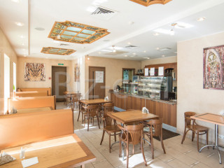 Фотография Аренда офиса, 14 м² , Заставская улица 3  №7