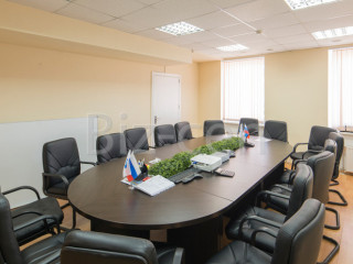 Фотография Аренда офиса, 14 м² , Заставская улица 3  №2