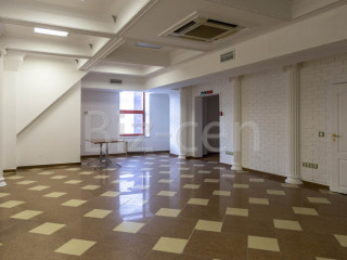 Аренда офиса 45 м² улица Аккуратова 13