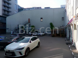 Фотография Аренда офиса, 52 м² , Тверская улица 22Ас3 №14 Фотография Аренда офиса, 52 м² , Тверская улица 22Ас3 №14