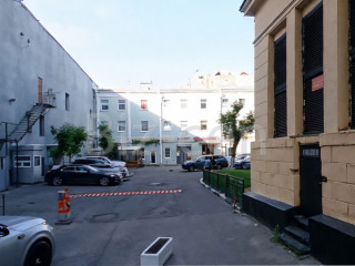 Фотография Аренда офиса, 52 м² , Тверская улица 22Ас3 №13 Фотография Аренда офиса, 52 м² , Тверская улица 22Ас3 №13