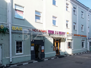 Фотография Аренда офиса, 52 м² , Тверская улица 22Ас3 №12 Фотография Аренда офиса, 52 м² , Тверская улица 22Ас3 №12