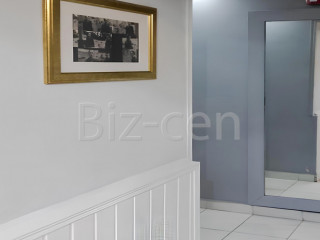 Фотография Аренда офиса, 52 м² , Тверская улица 22Ас3 №11 Фотография Аренда офиса, 52 м² , Тверская улица 22Ас3 №11