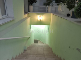 Аренда офиса 52 м² Тверская улица 22Ас3