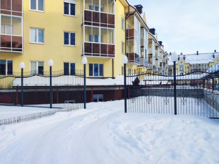 Аренда помещения свободного назначения 55 м² Очеретина ул 11 