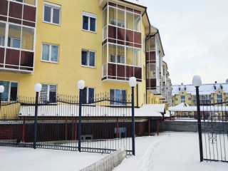 Аренда помещения свободного назначения 21 м² Очеретина ул 11