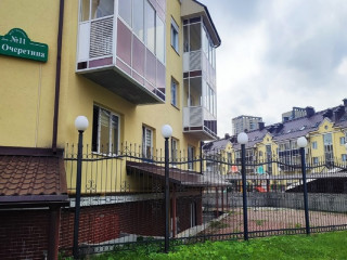 Аренда помещения свободного назначения 55 м² Очеретина ул 11 