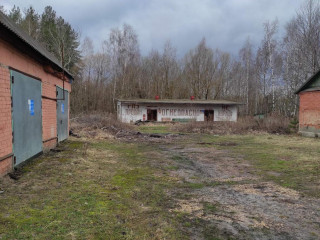 Фотография Продажа помещения свободного назначения, 45 м² , улица Лермонтова 41 №4 Фотография Продажа помещения свободного назначения, 45 м² , улица Лермонтова 41 №4