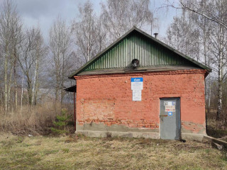 Продажа помещения свободного назначения 45 м² улица Лермонтова 41