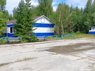 Фотография Продажа помещения свободного назначения, 115 м² , Набережная улица 108А №8 Фотография Продажа помещения свободного назначения, 115 м² , Набережная улица 108А №8