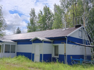 Фотография Продажа помещения свободного назначения, 115 м² , Набережная улица 108А №9 Фотография Продажа помещения свободного назначения, 115 м² , Набережная улица 108А №9