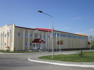 Фотография Продажа помещения свободного назначения, 2015 м² , улица Серова 4 №1 Фотография Продажа помещения свободного назначения, 2015 м² , улица Серова 4 №1